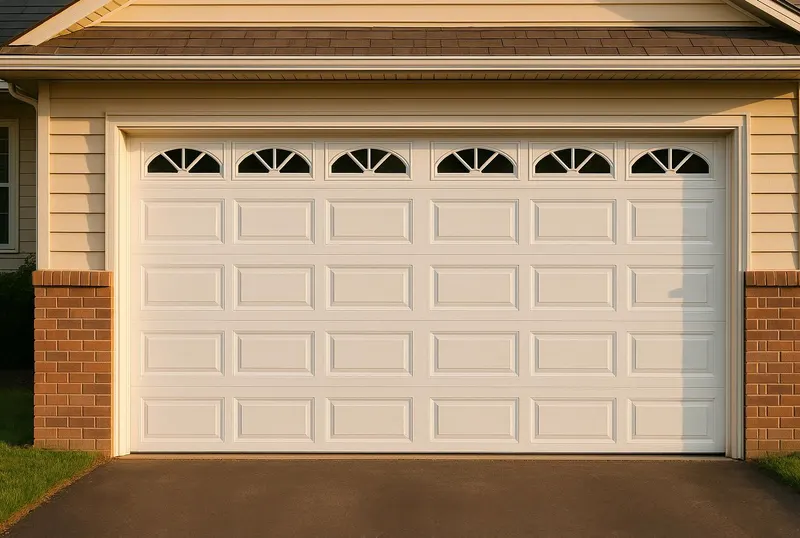 Contact Tullahoma Garage Door